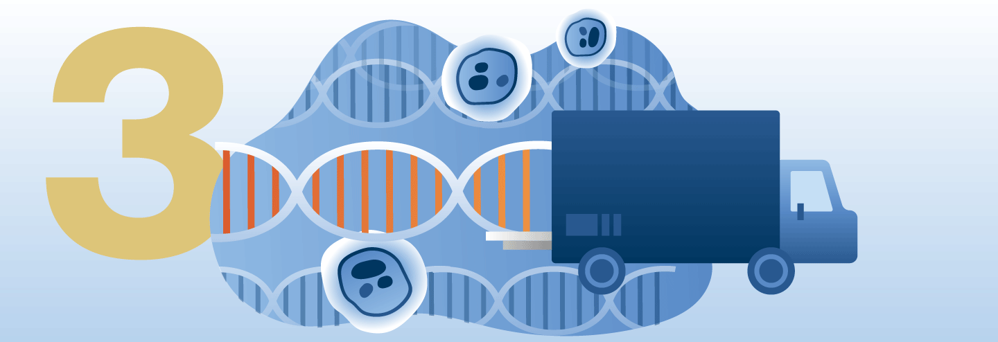 Promise Amid Challenges: Logistics of the Cell and Gene Therapy Supply Chain