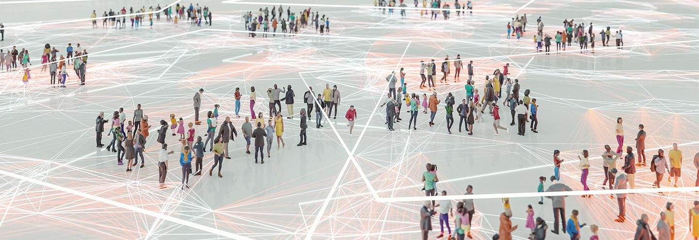 Four Technology Trends Bringing Personalized Medicine to Life