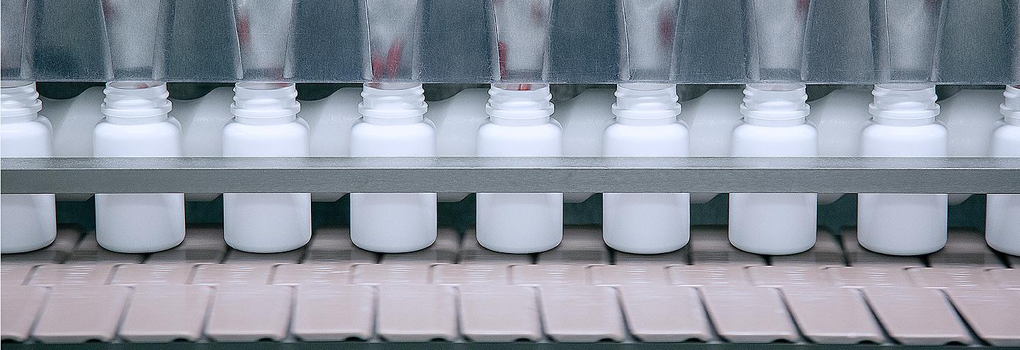 Advancing Commercial Manufacturing from Orphan Drugs to Blockbusters