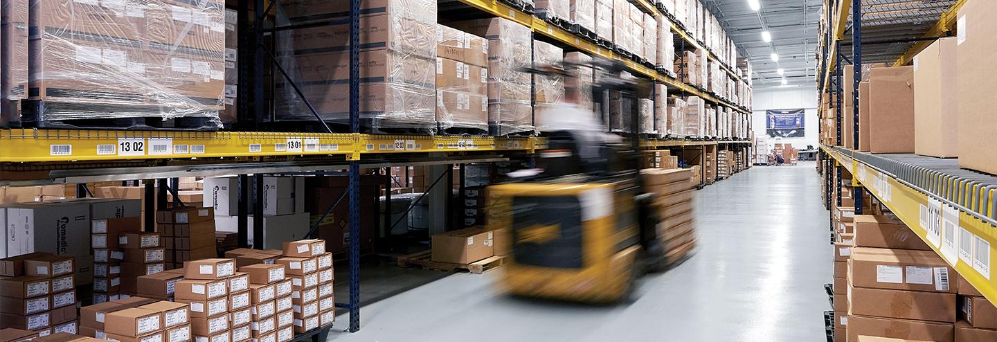 Expediting Clinical Trials with a Global Transportation Footprint and Clinical Packaging