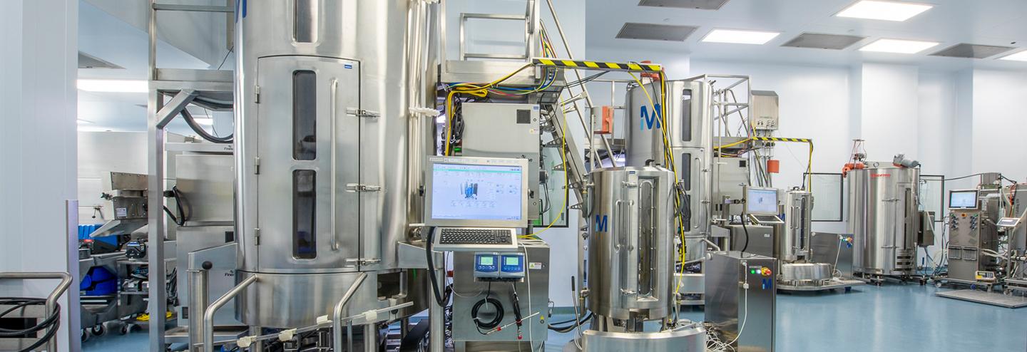 Partnering for Success from Concept to Commercialization