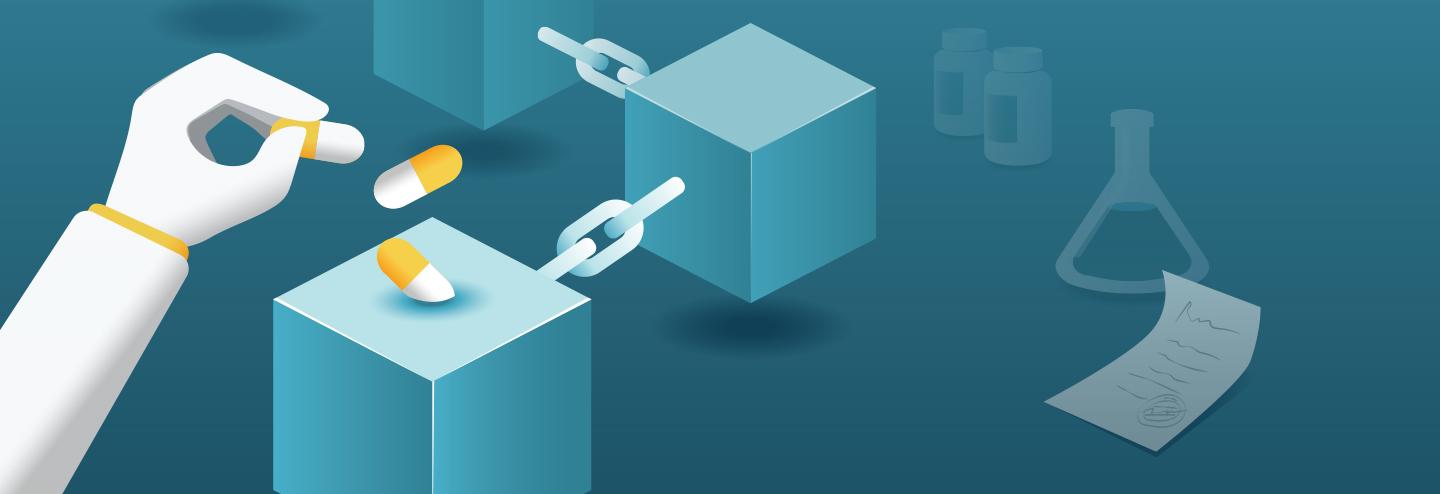 Why the Industry Is Moving Toward Blockchain Technology