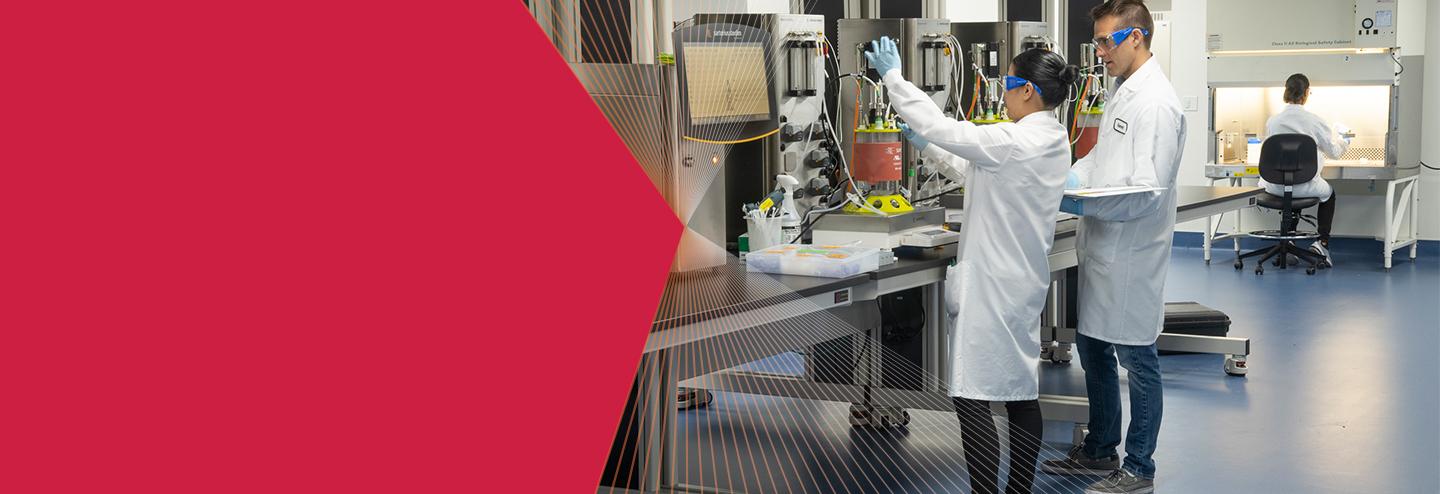 A Customer-Centric Approach to Cell and Gene Therapy Manufacturing