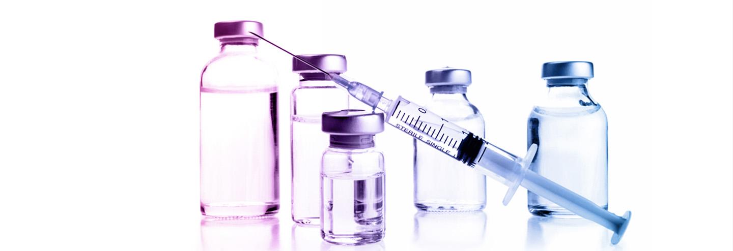 Accelerating Biologics Development with High-Quality Protein Stabilization Excipients