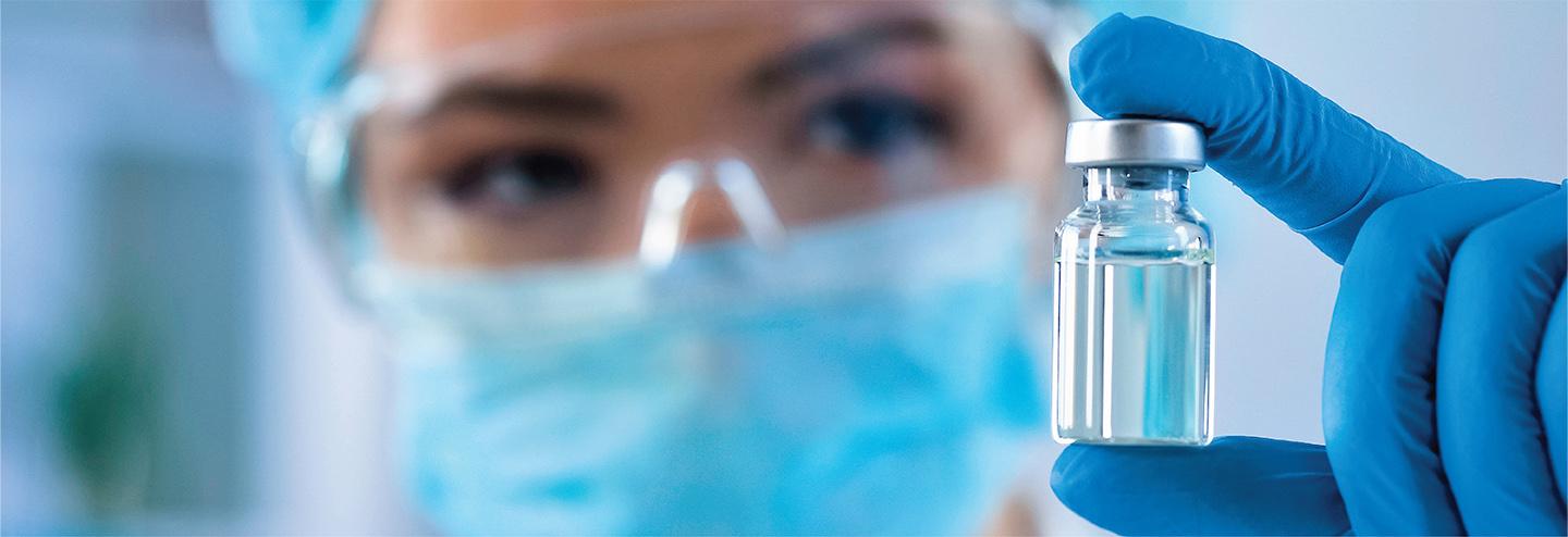An Evolving Biologics Landscape and Driving Innovation and Opportunity