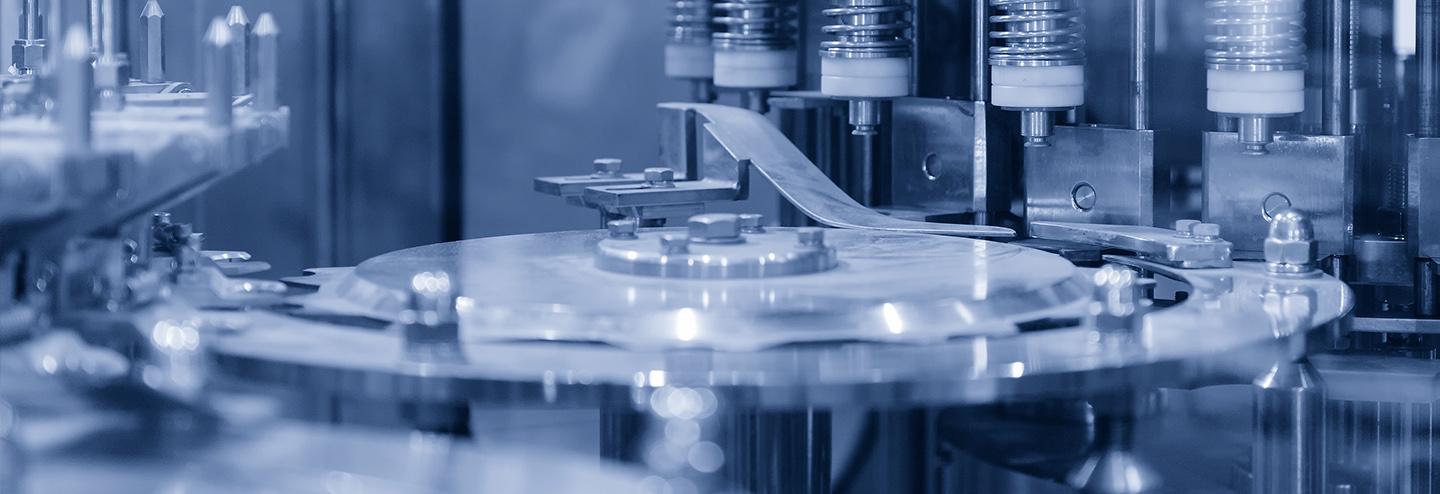 Filling Industry Gaps and Driving Innovation with Life Science Industrials