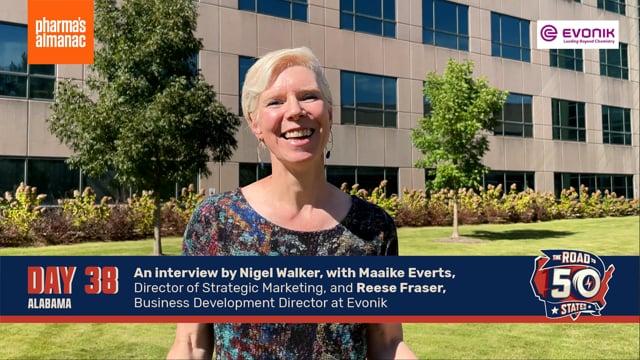 Innovating at the Forefront of mRNA LNP Therapies