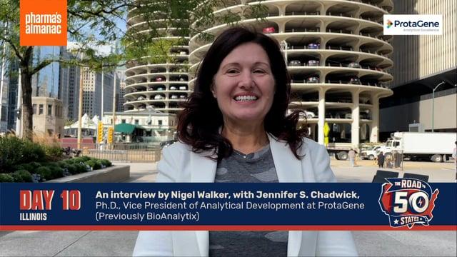 Integrating Services Across the Full Spectrum of Cell and Gene Therapy