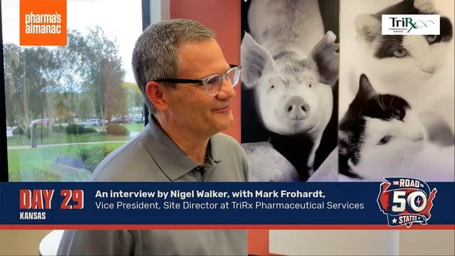 Leveraging Broad Capabilities in the Growing Animal Health Market