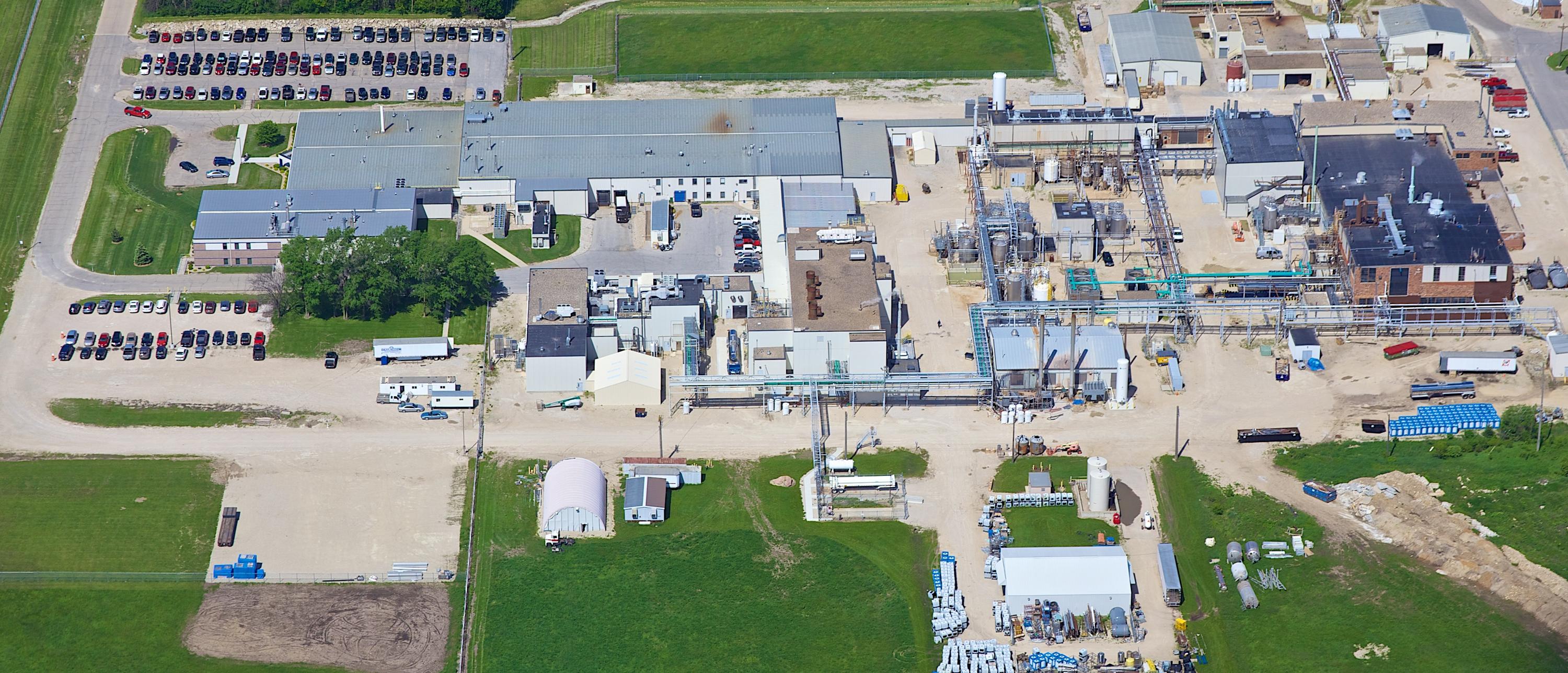 Cambrex Invests in New Highly Potent API Manufacturing Capacity