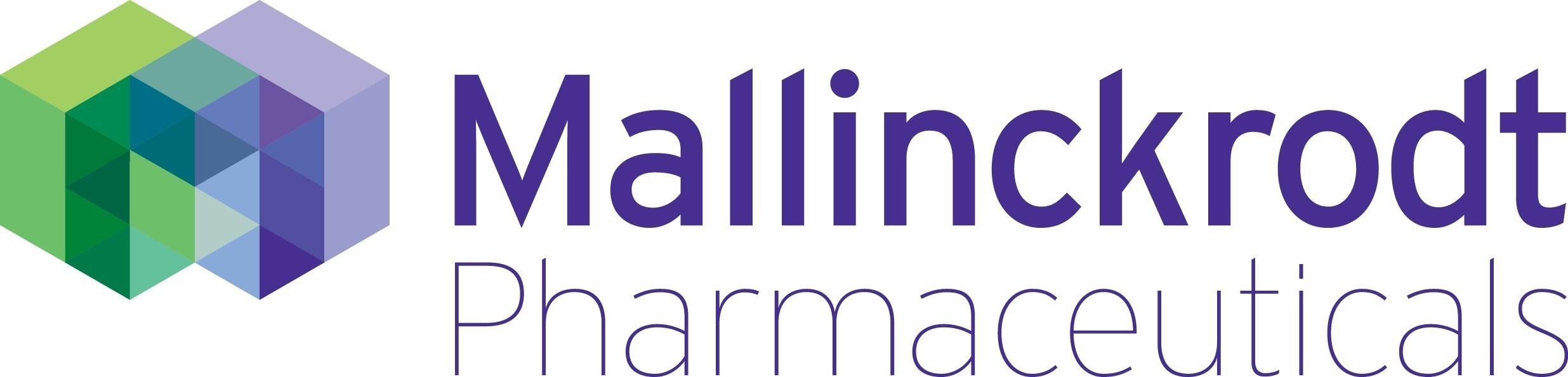 Mallinckrodt Pharmaceuticals