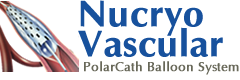 Nucryo Vascular