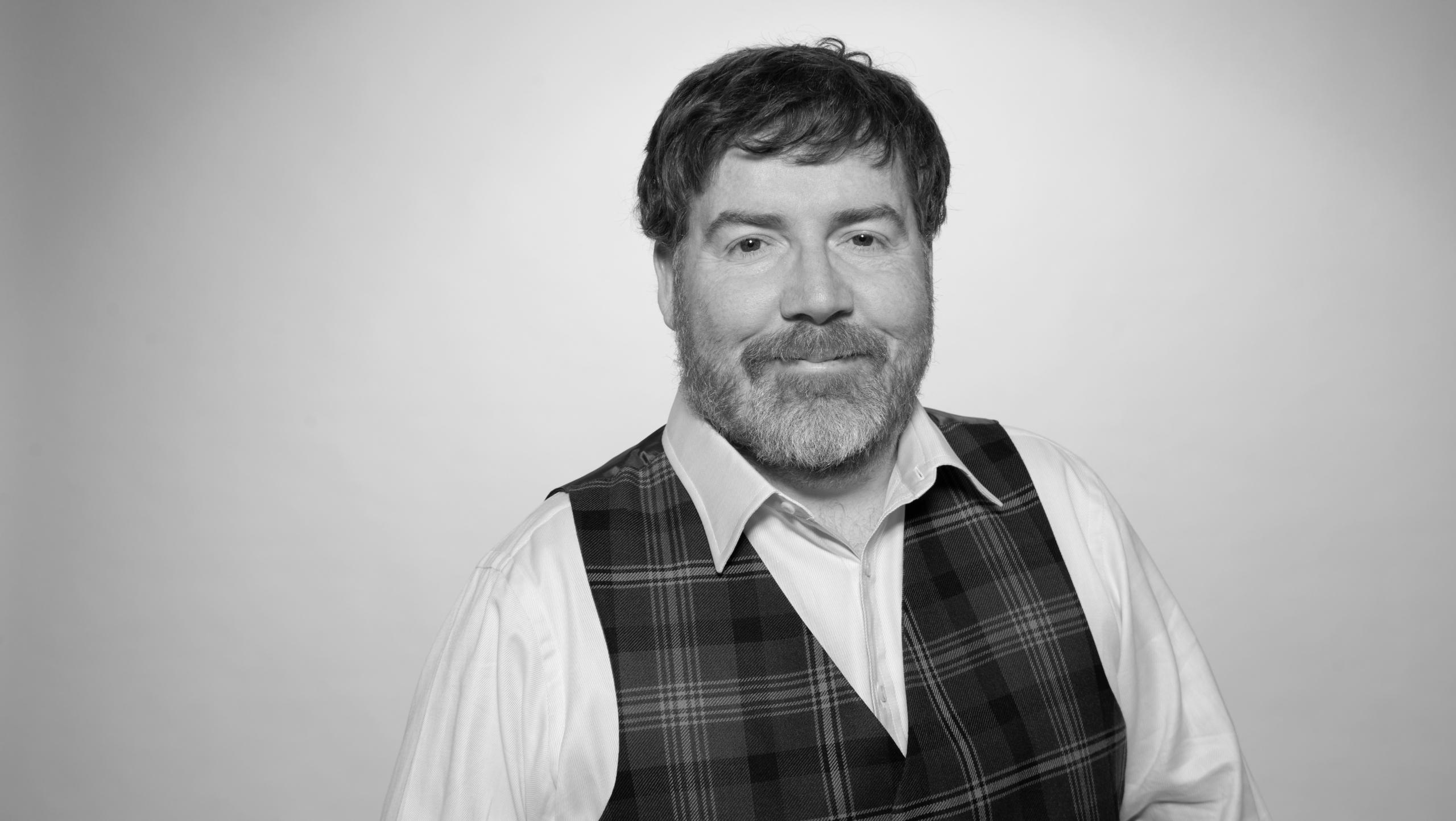 Mark Allen
