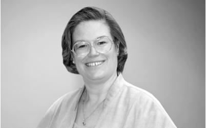 Cynthia Challener, Ph.D.