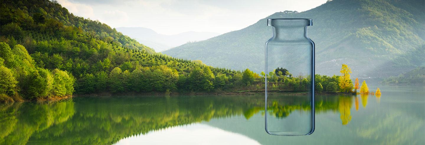 Transforming Pharmaceutical Packaging with Sustainable, Cutting-Edge Solutions