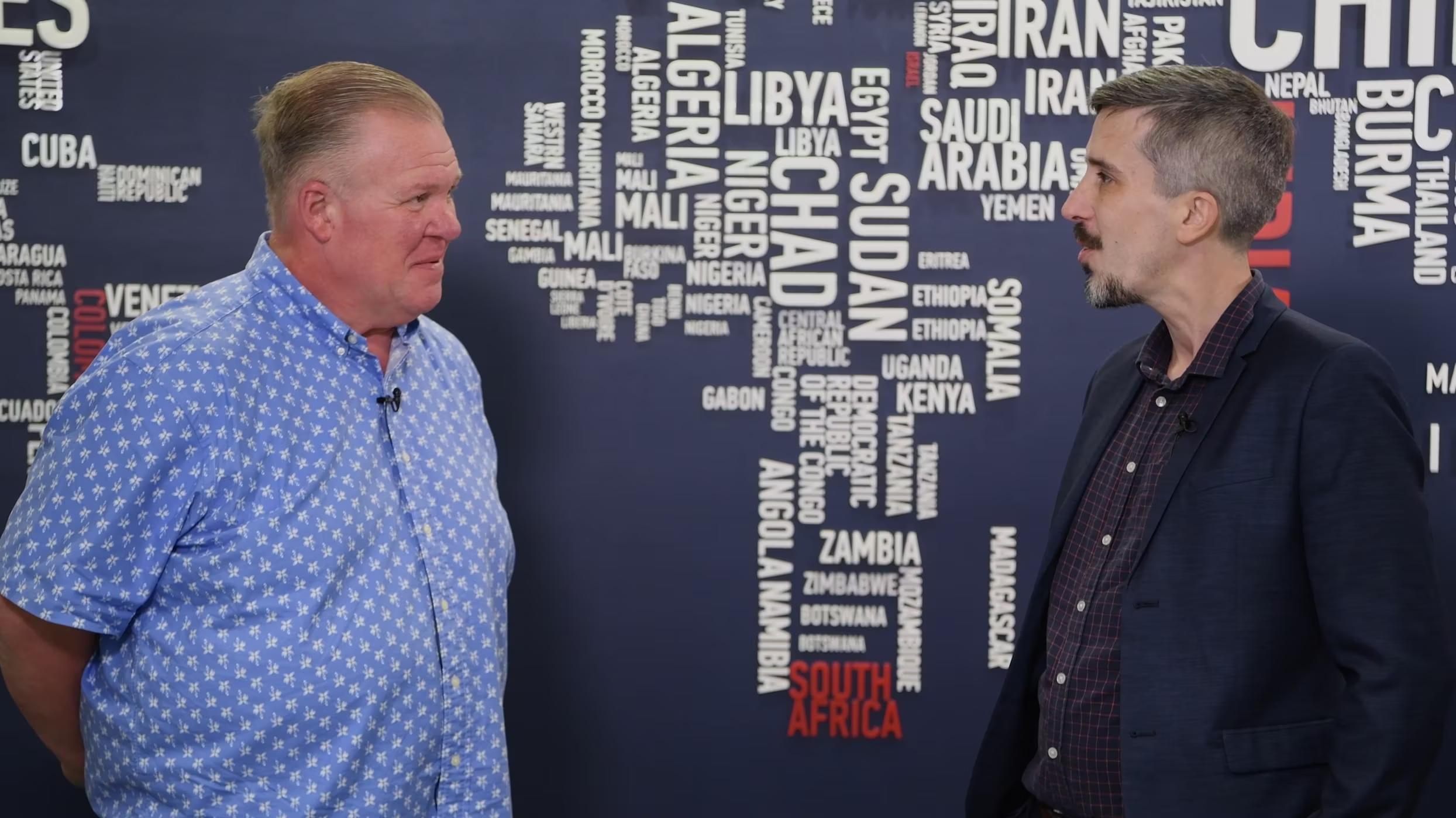 Yourway's Major Expansion to Support Clinical Trial Needs