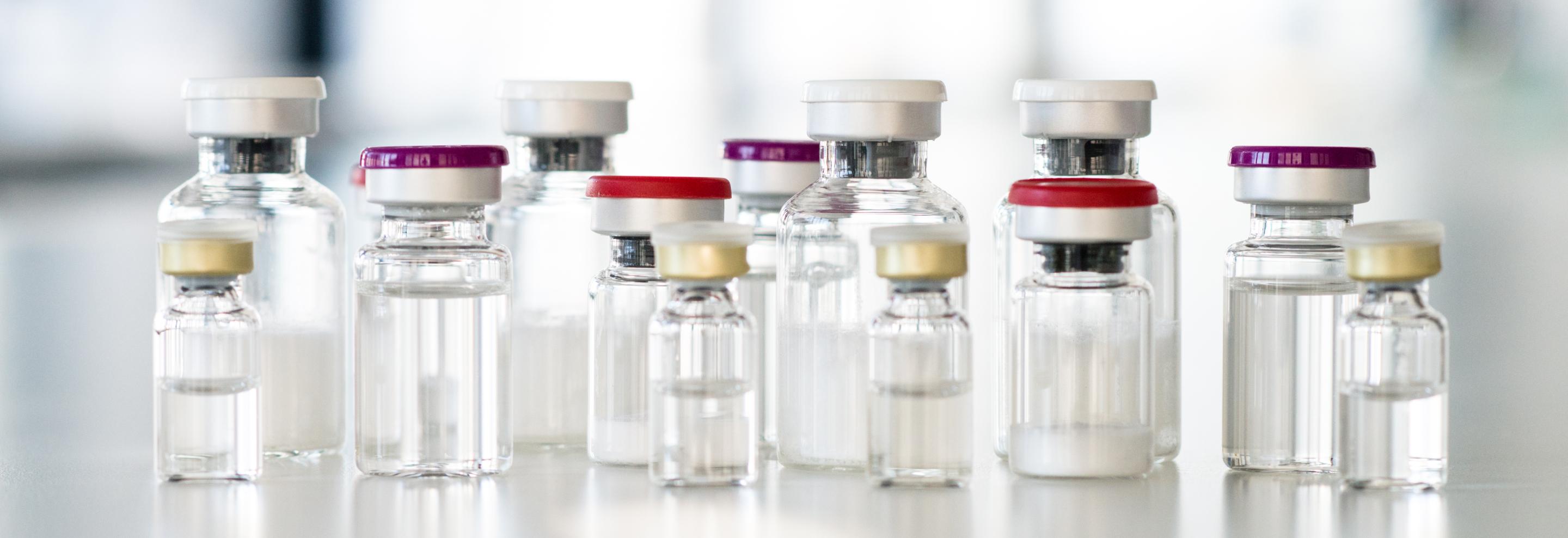 Partnering with Scientific Excellence to De-Risk and Accelerate Drug Development