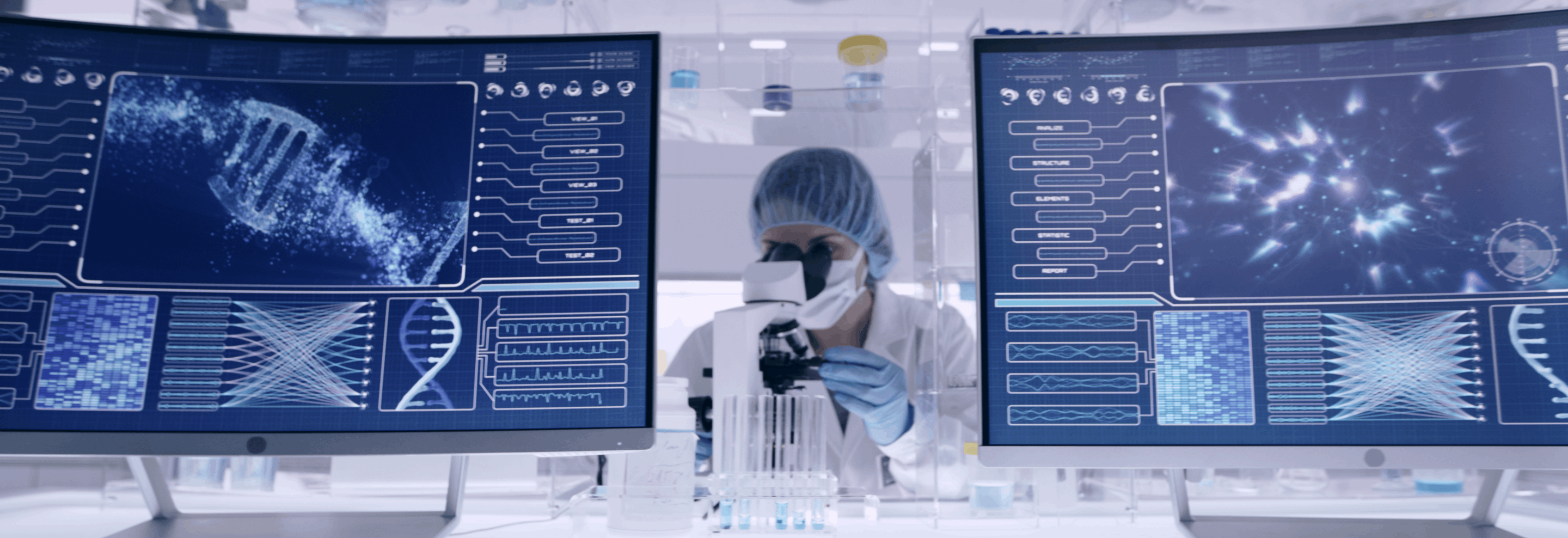 Why Multimodal Data is Growing In Pharma