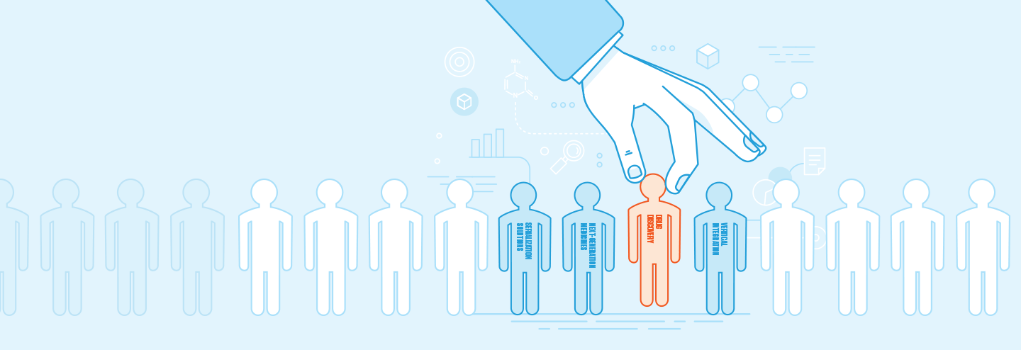 M&A Activity in a Fragmented CDMO Market