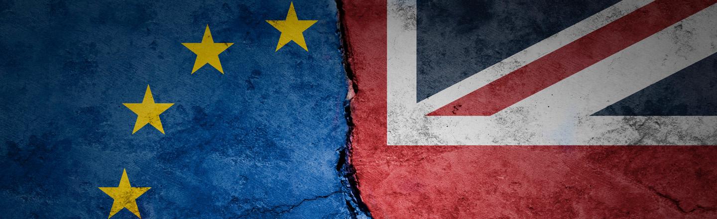 Accelerated Innovation Is the Key to the UK’s Post-Brexit Life Sciences Leadership