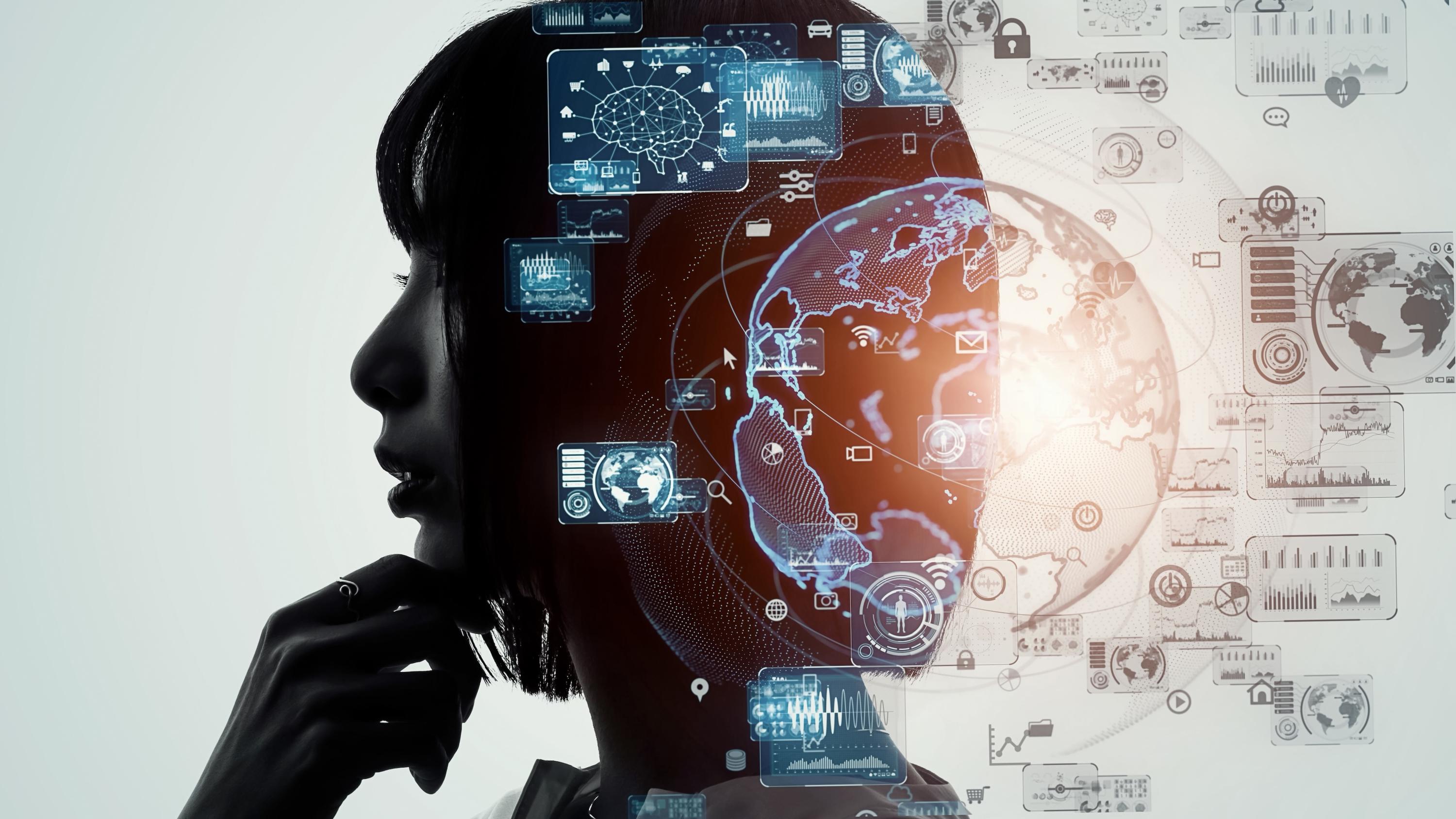 The Gender Bias Built Into AI — And Its Threat to Women’s Health