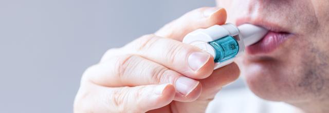 Inhalal Rethinking Inhalation Drug Development