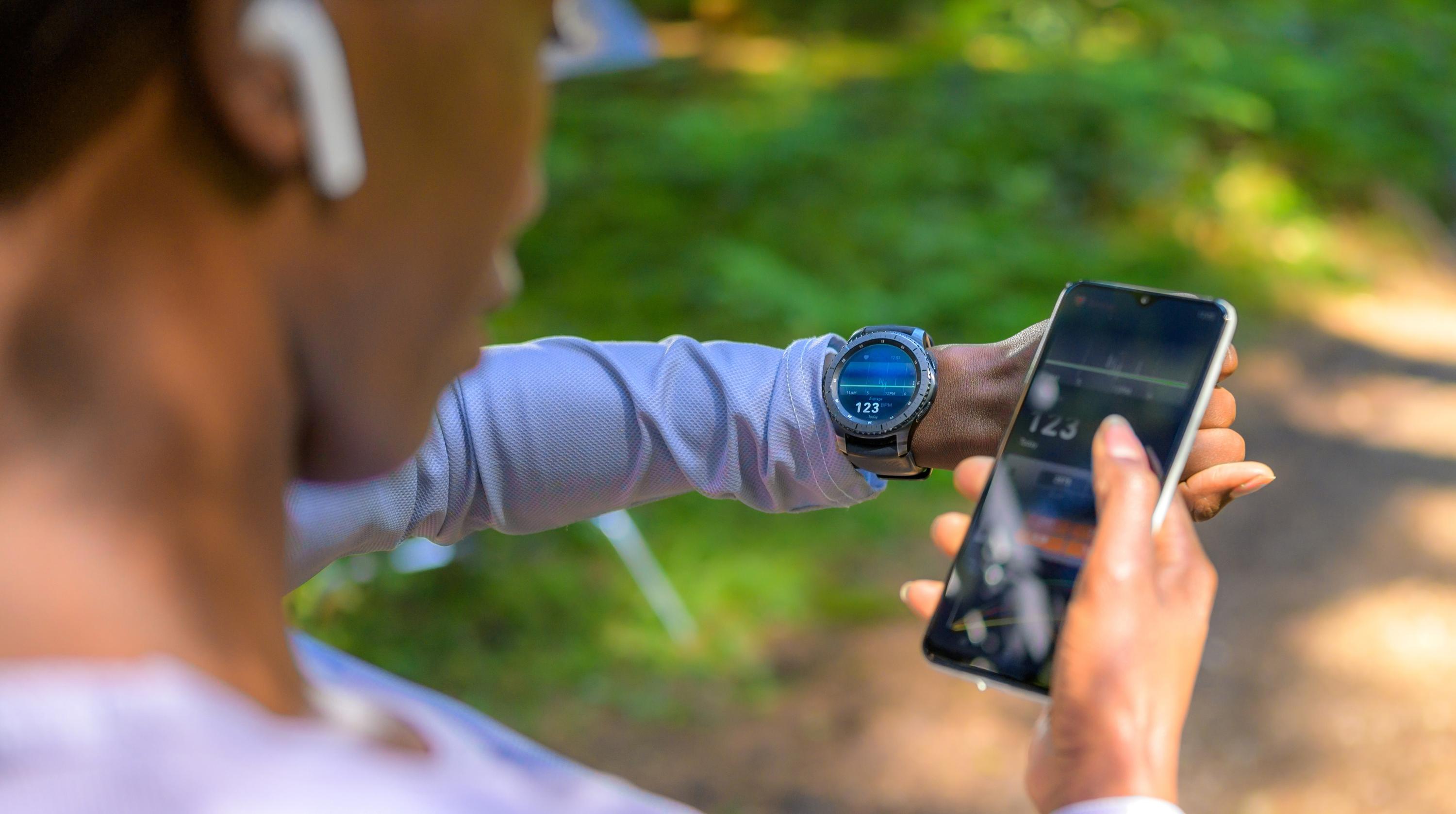Closing the Gender Gap in Digital Health and Wearable Technologies