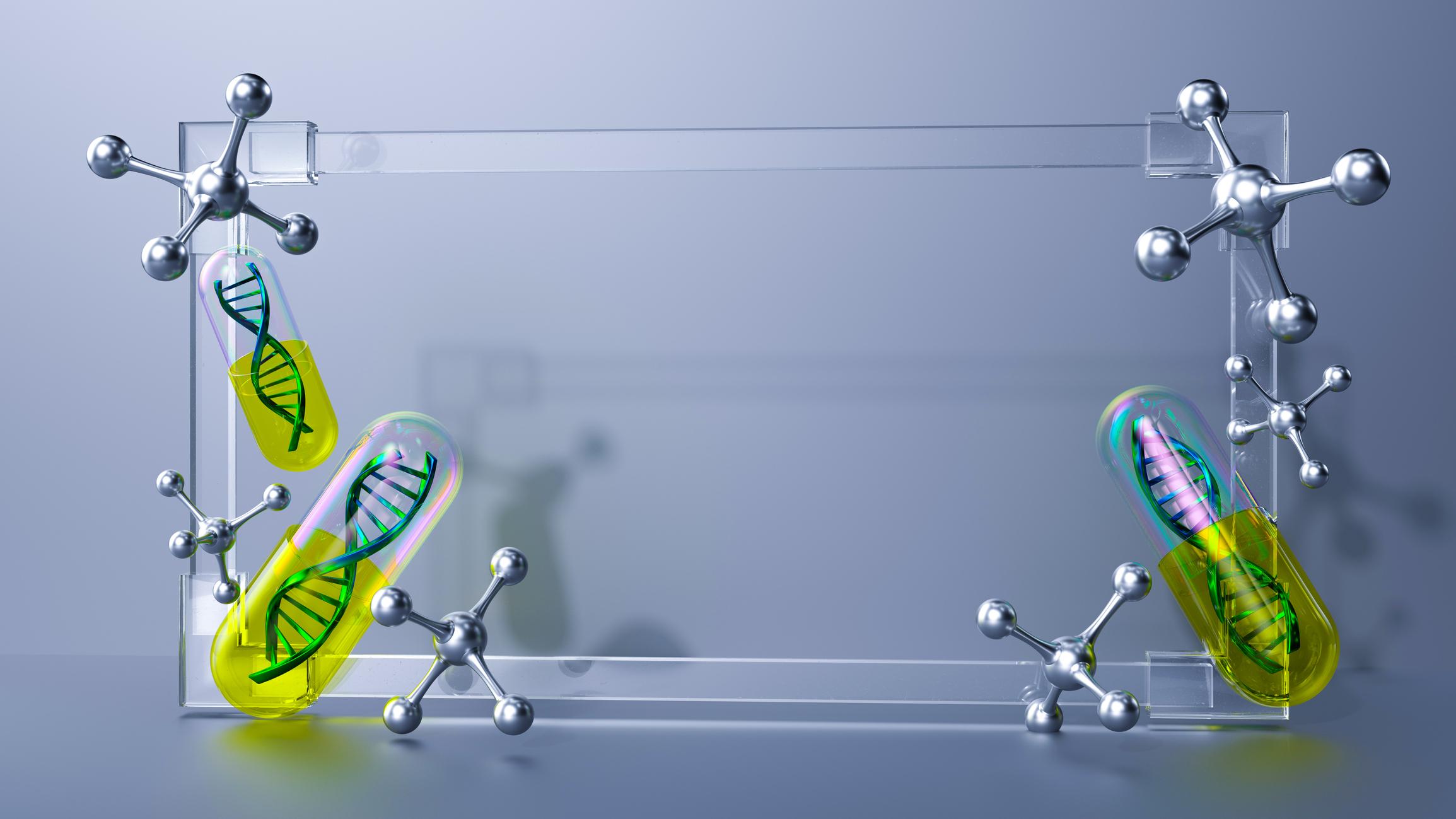 Five Biotechs Approaching Critical Milestones in 2025