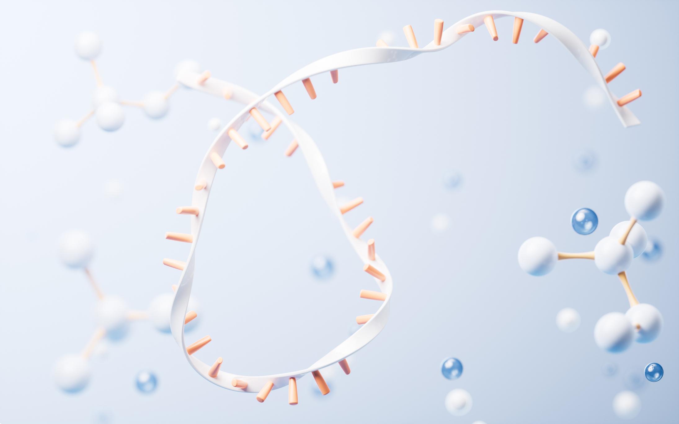 Leveraging the Therapeutic Potential of Single-Stranded DNA