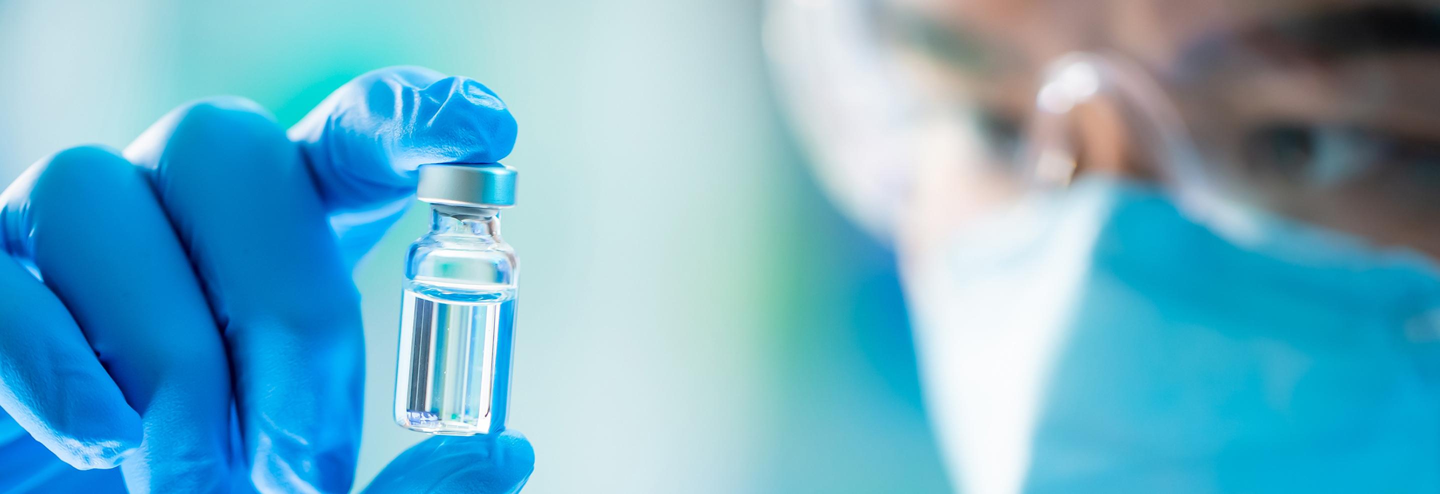 From Preclinical to Commercialization: A CRDO Approach to Accelerating Biologic Development