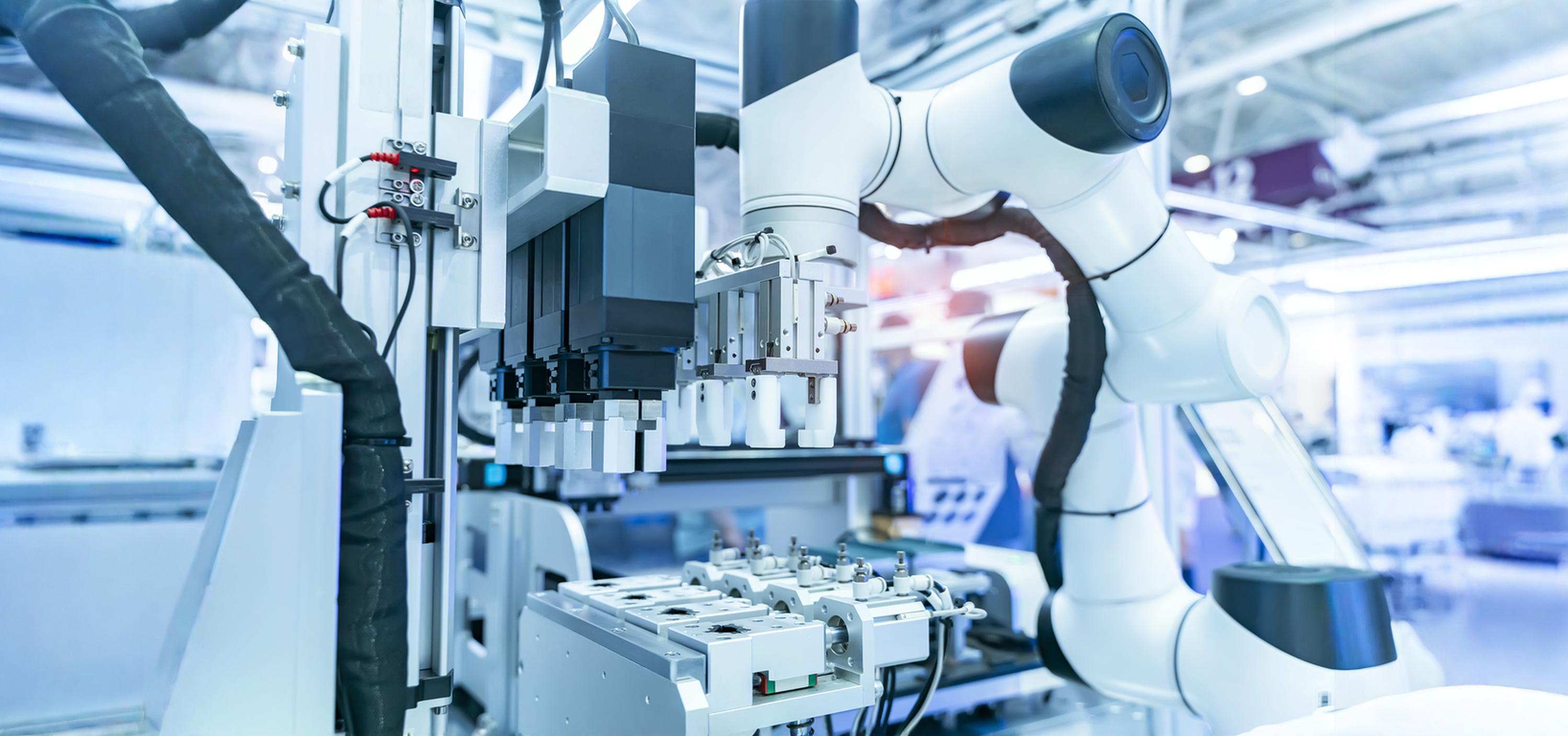 Innovation Worth Watching: Trilobio and the Automation of Experimental Discovery