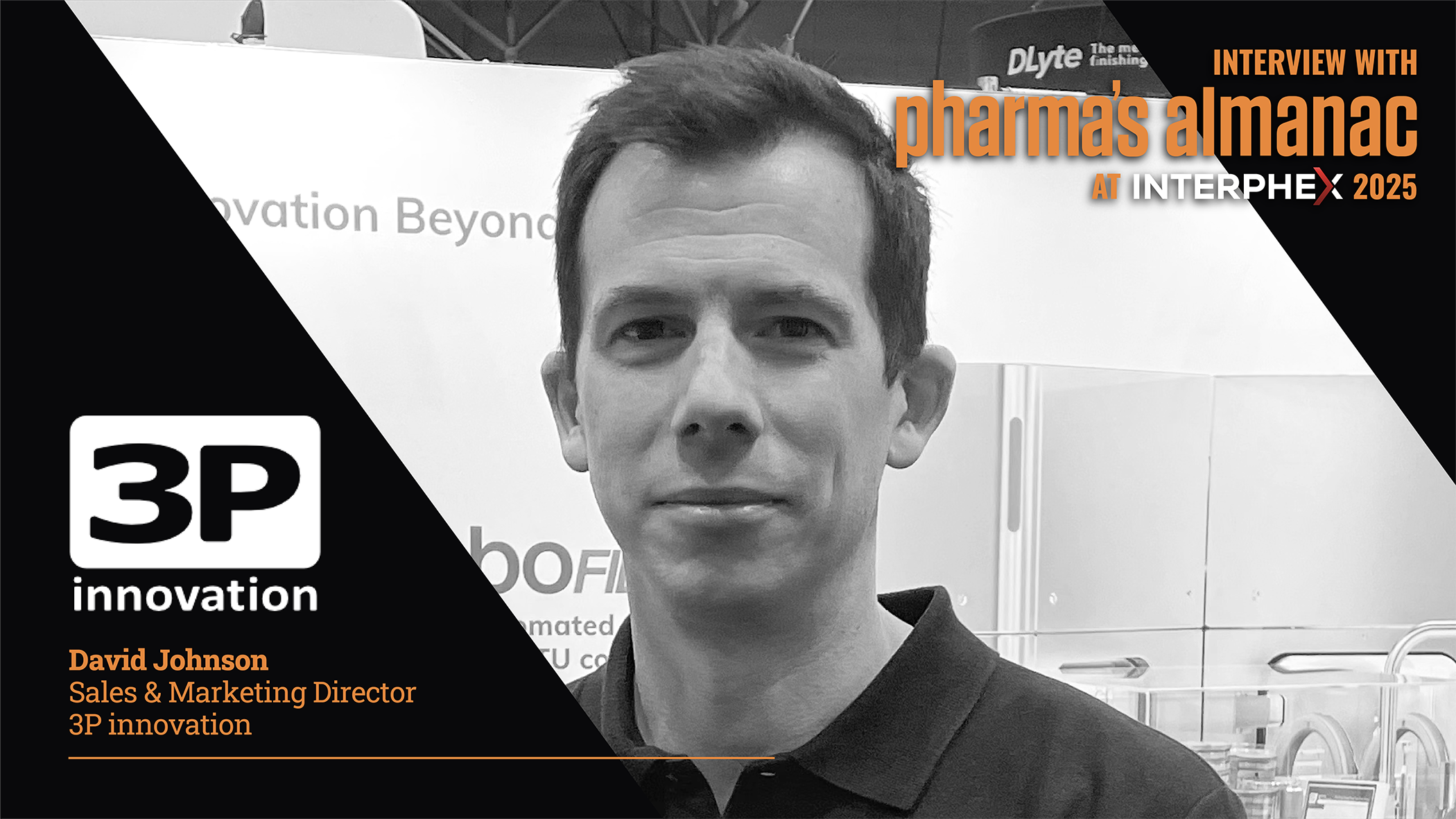 3P innovation's Unique Automation Solutions