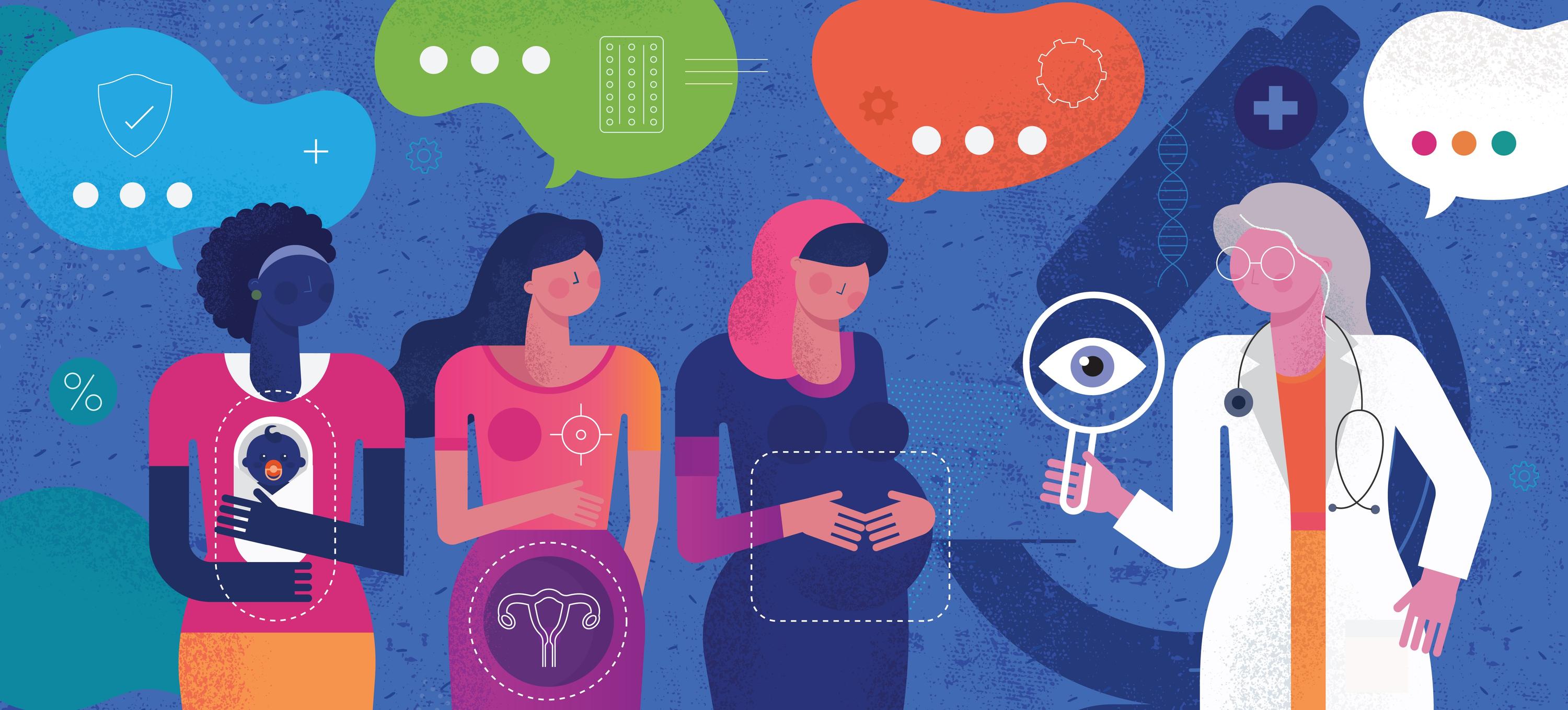 10 Women’s Health Biotechs to Watch: Beyond the Biology, Toward Equity