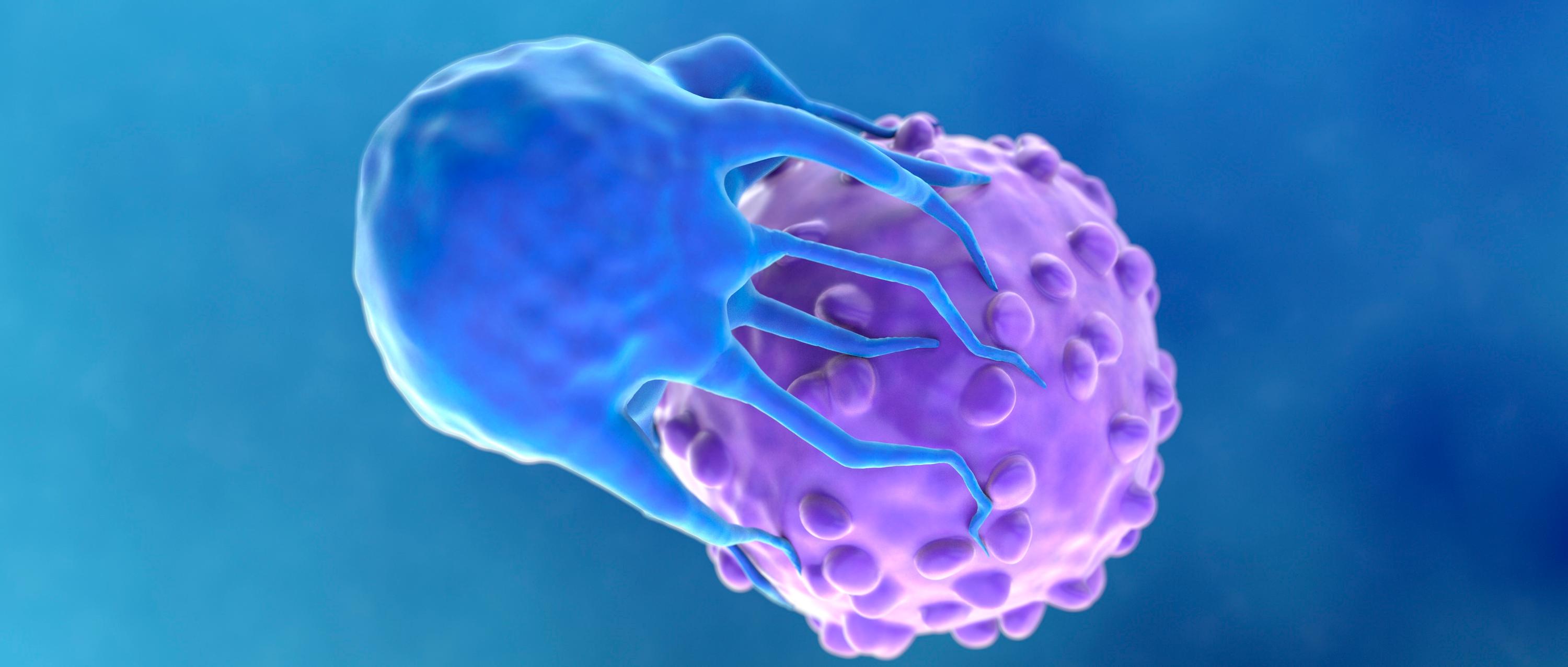 In Vivo CAR-T Technology Poised to Expand Access and Indications