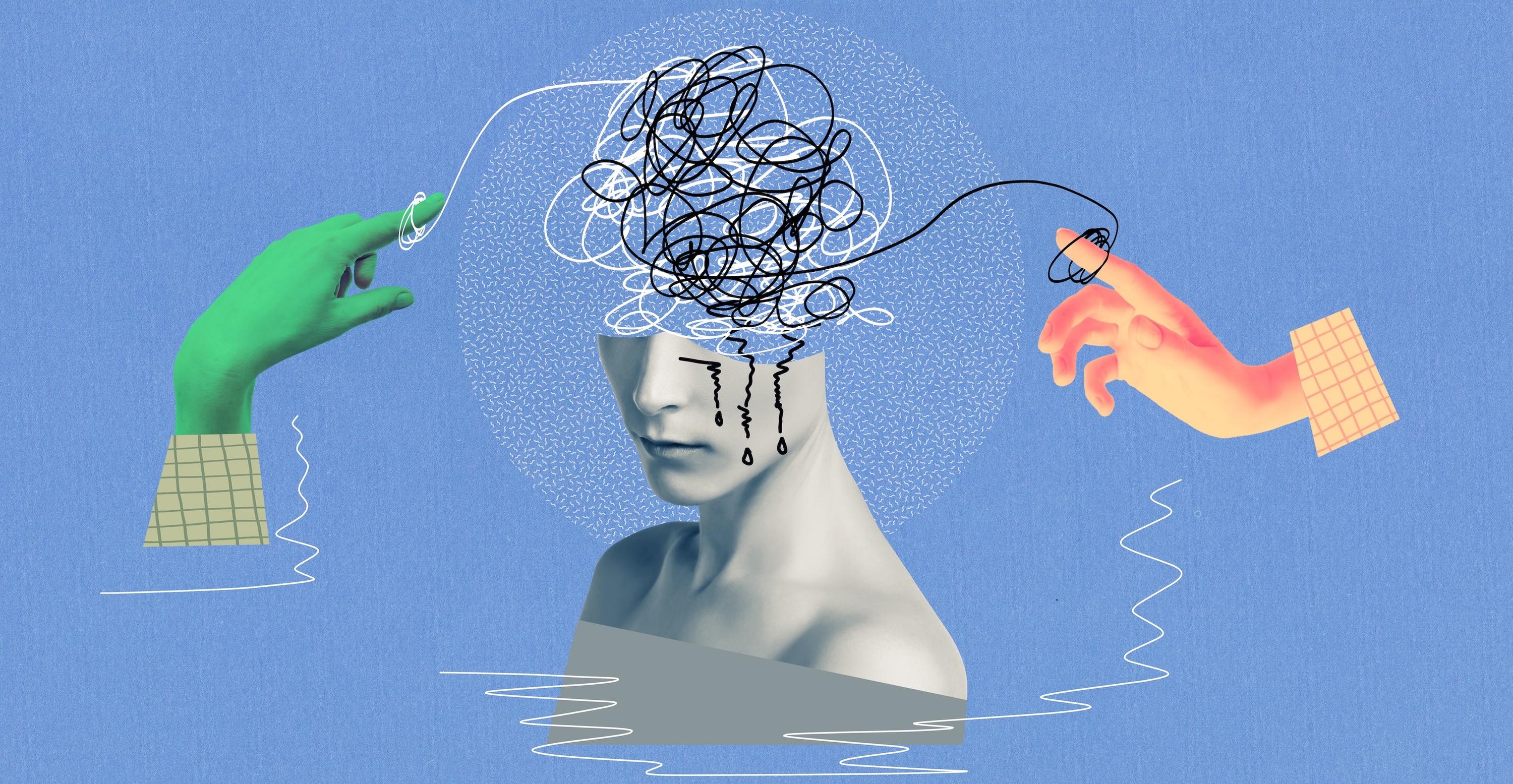 The Mental Health Gender Gap: Why Women Bear the Burden