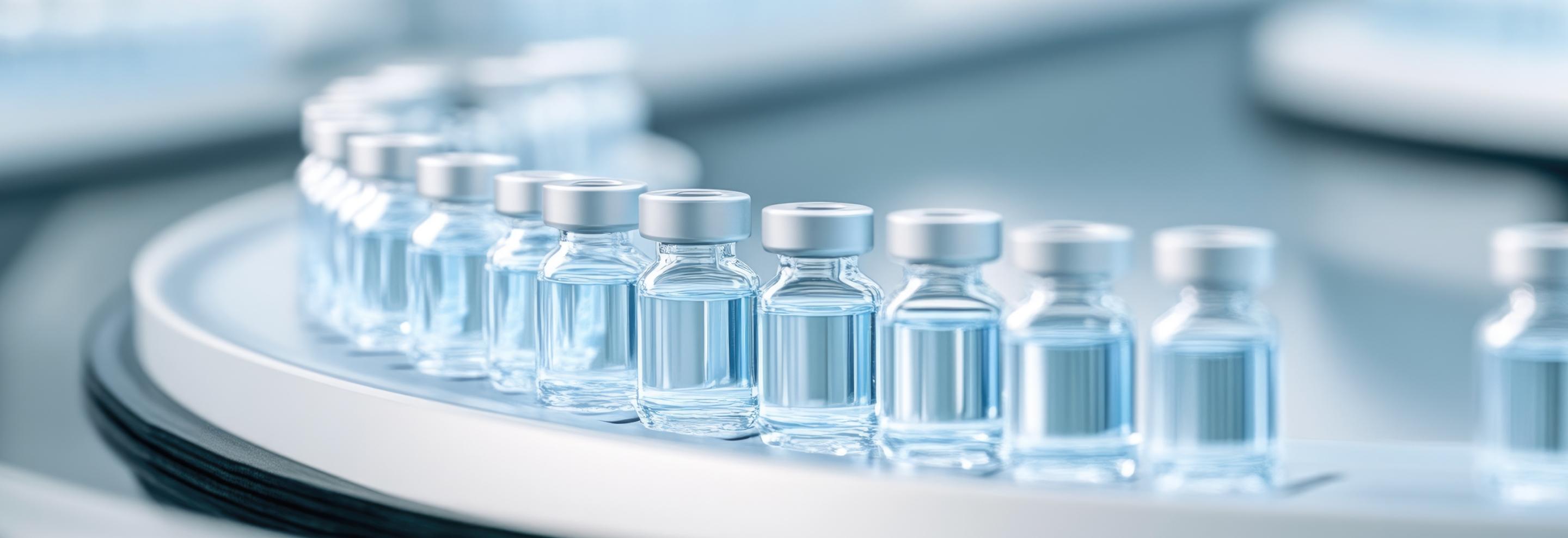 Integrated to Accelerate: Seamless End-to-End Biomanufacturing