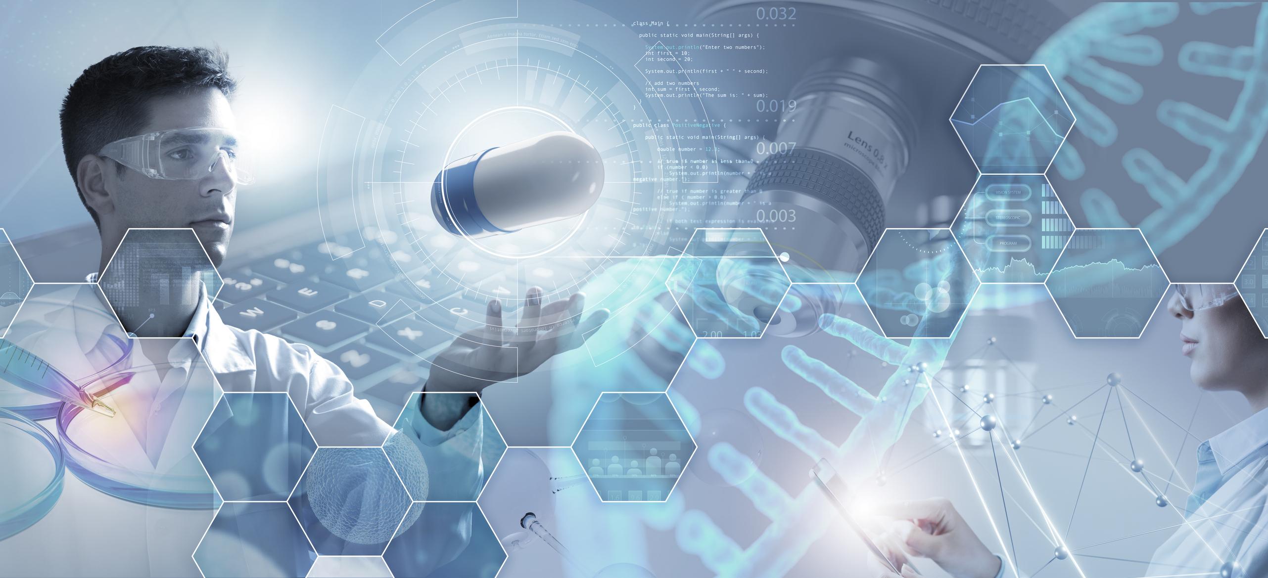 Next-Gen Biopharma: The Startups Leading the Charge