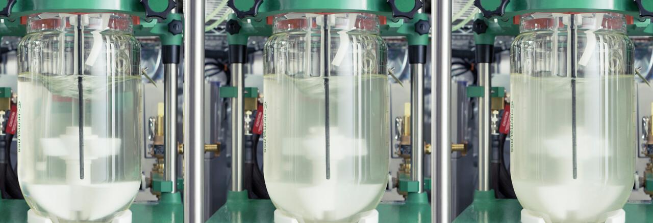 Overcoming Challenges to Continuous Processing with Solids