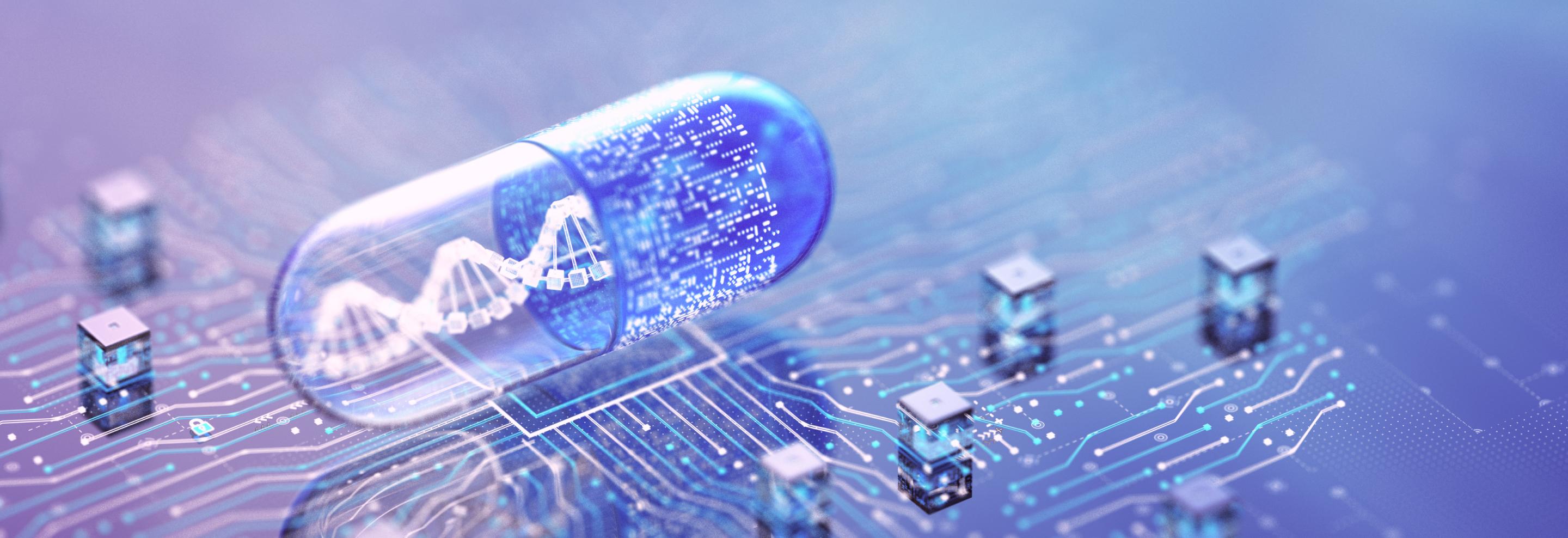 The Pragmatic Playbook for AI in Biologics R&D