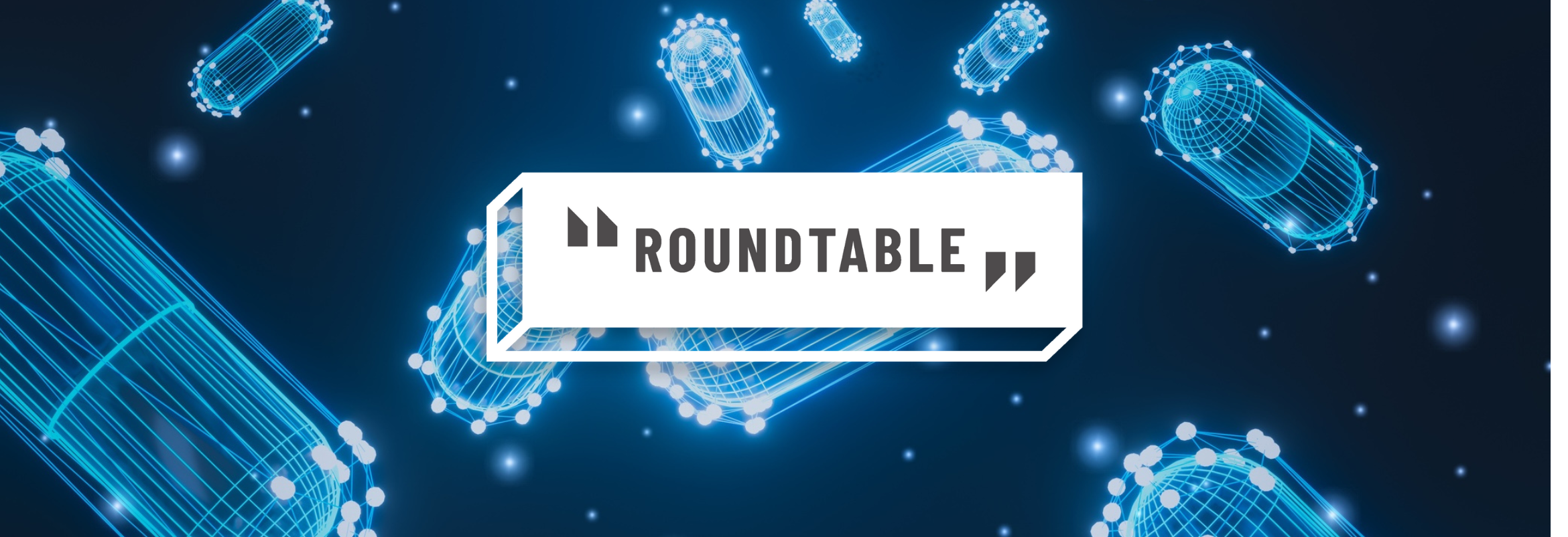 What do you consider to be the most important new tools or technology platforms currently being developed?