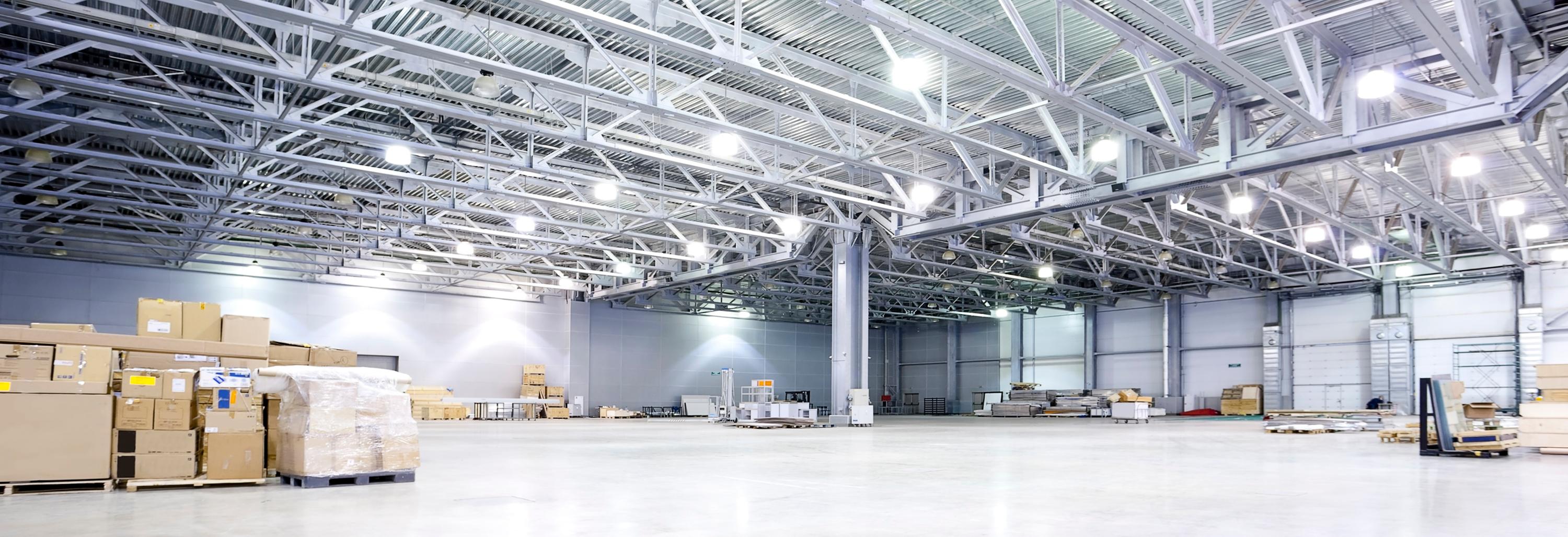 Building Better Pharmaceutical Facilities: A Coatings Playbook for General Contractors