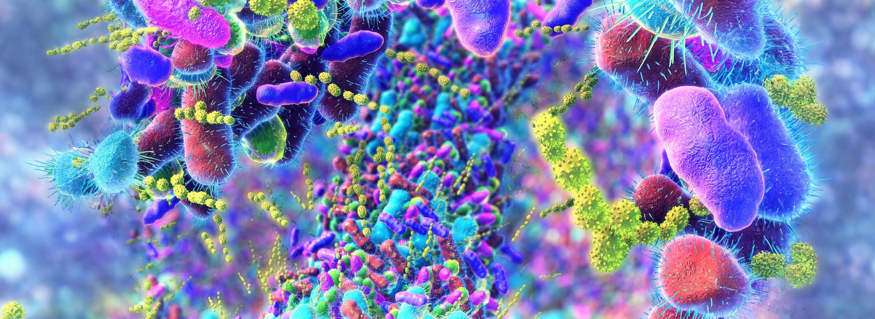 The Rebirth of Antibiotic R&D: New Momentum for an Old Crisis