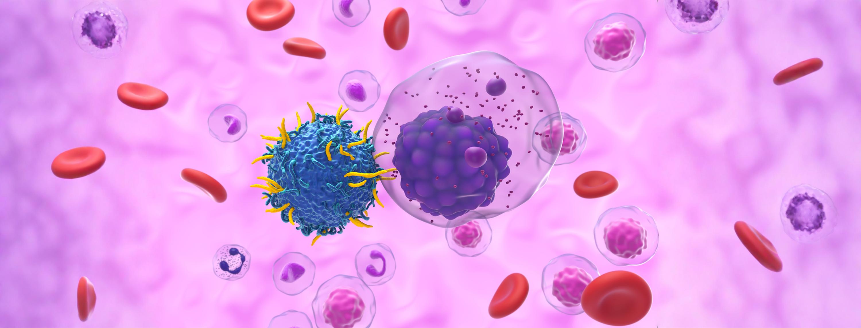 In Vivo CAR-T Arrives: Early Signals from a New Generation of Cell Therapies
