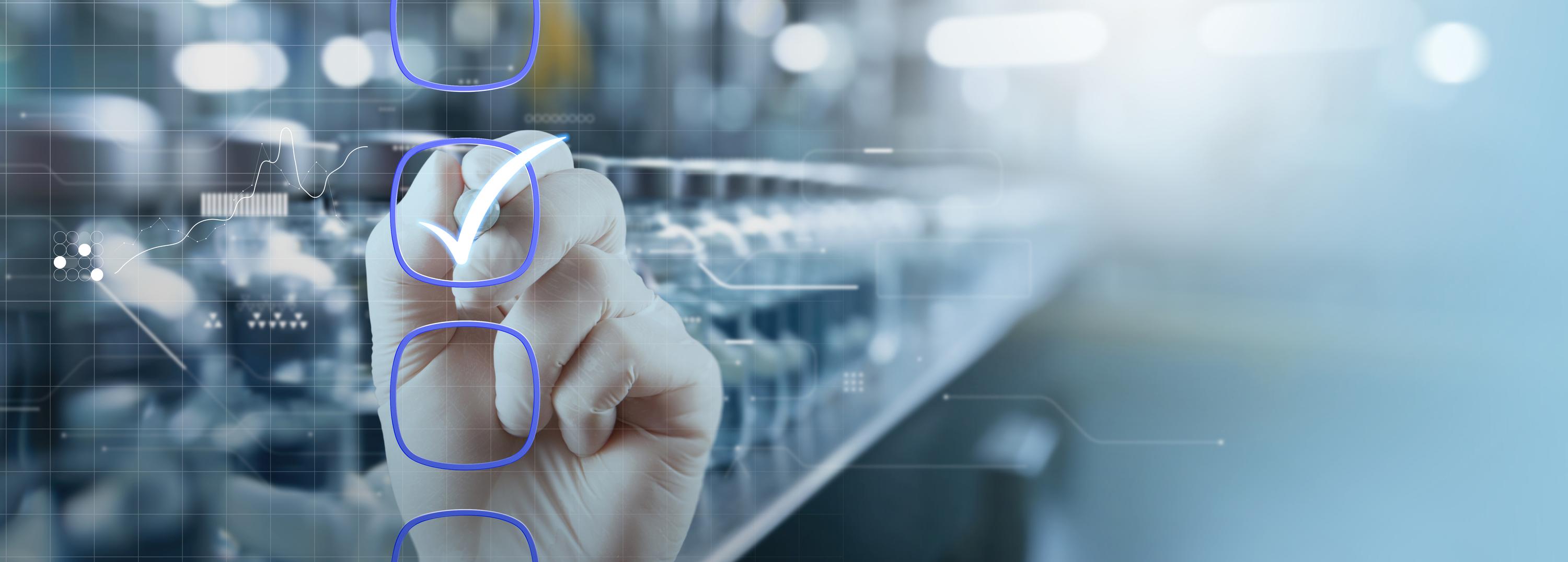 Real-Time Release Testing: The Next Leap in Pharmaceutical Manufacturing