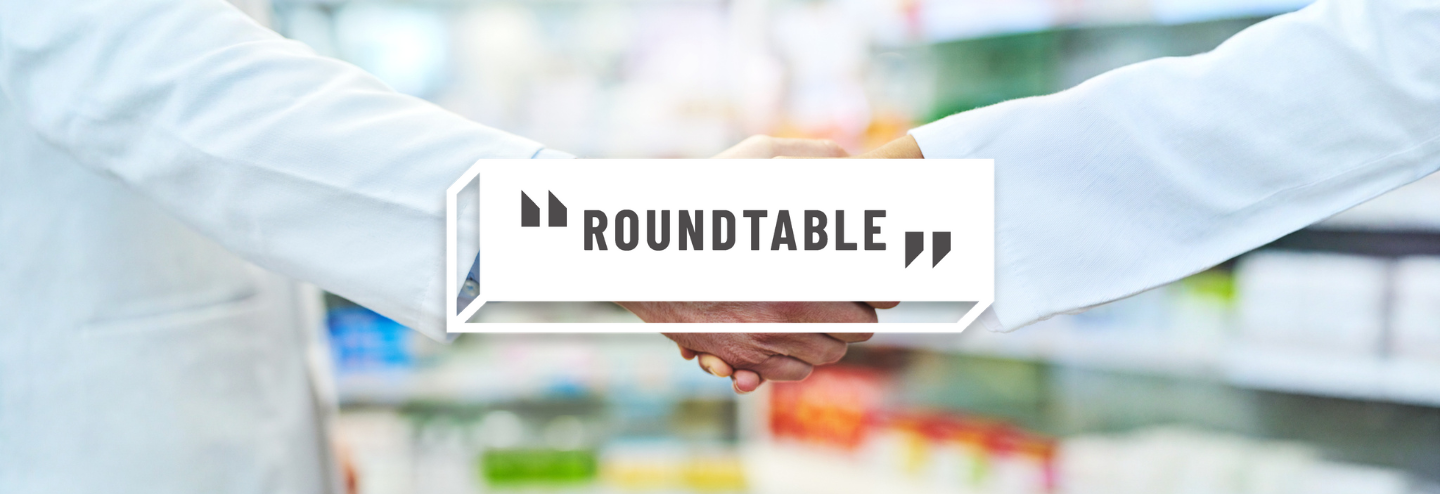 How are capital constraints impacting M&A and strategic partnerships in the CDMO and pharma sectors?