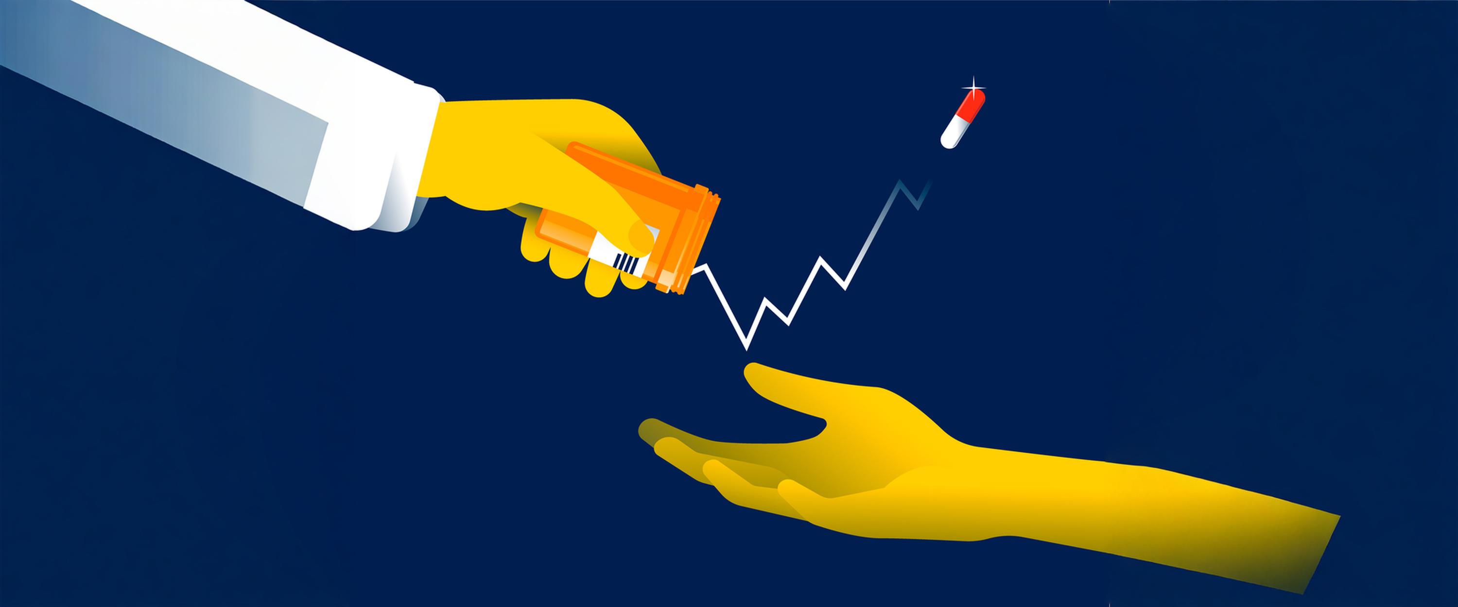 Risk-Sharing Rewritten: How Biopharma Partnerships Are Redesigning Incentives Beyond the Deal