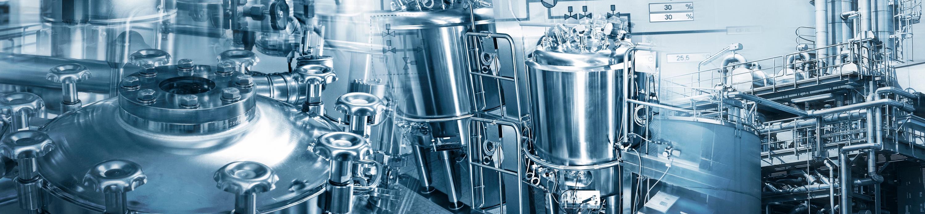 Seamless Technology Transfer: Accelerating Biologics from Drug Substance to Drug Product