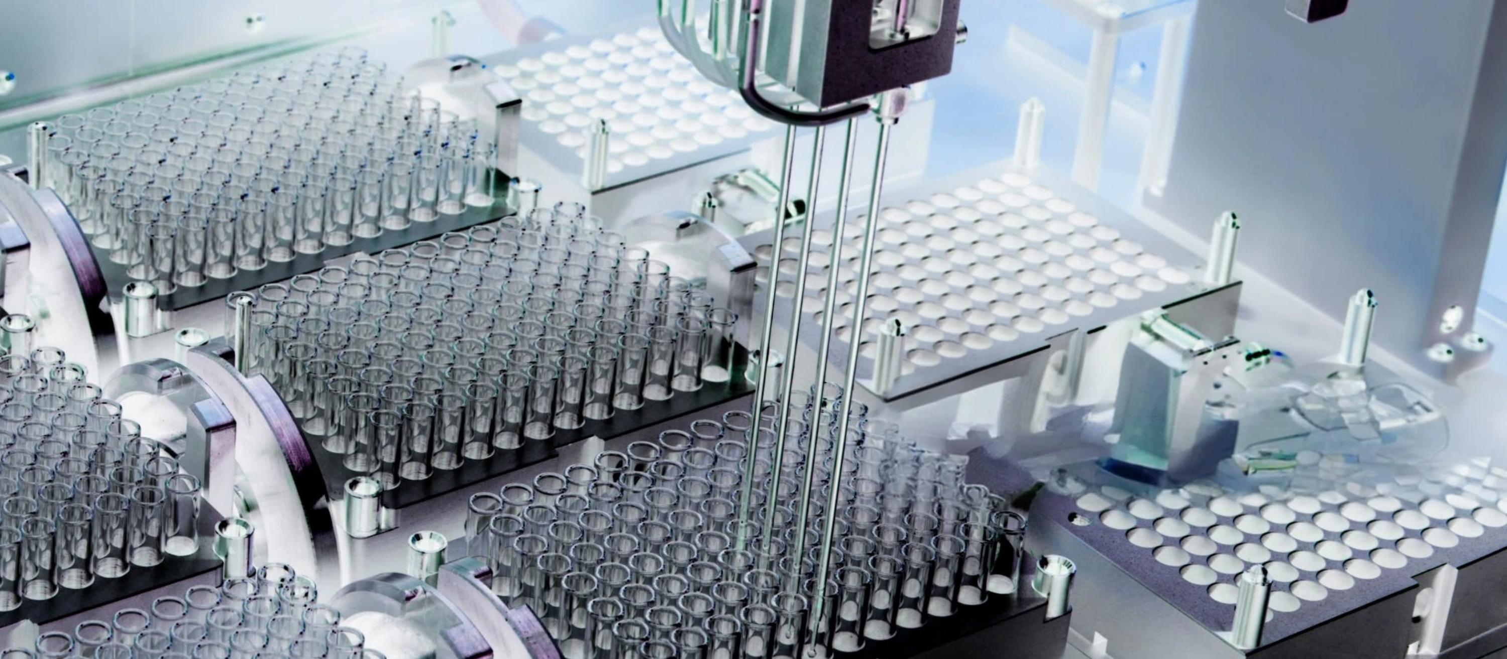 Hybrid by Design: Automation Limits in Cell Therapy Manufacturing