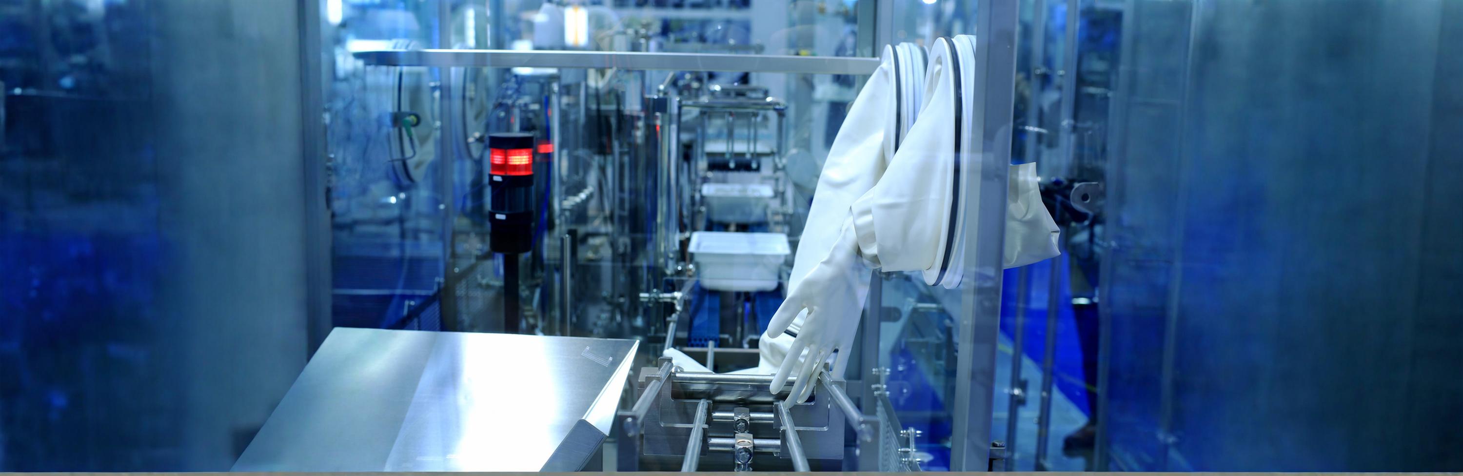 RABS or Isolators? Aligning Barrier Technology With Your Contamination Control Strategy
