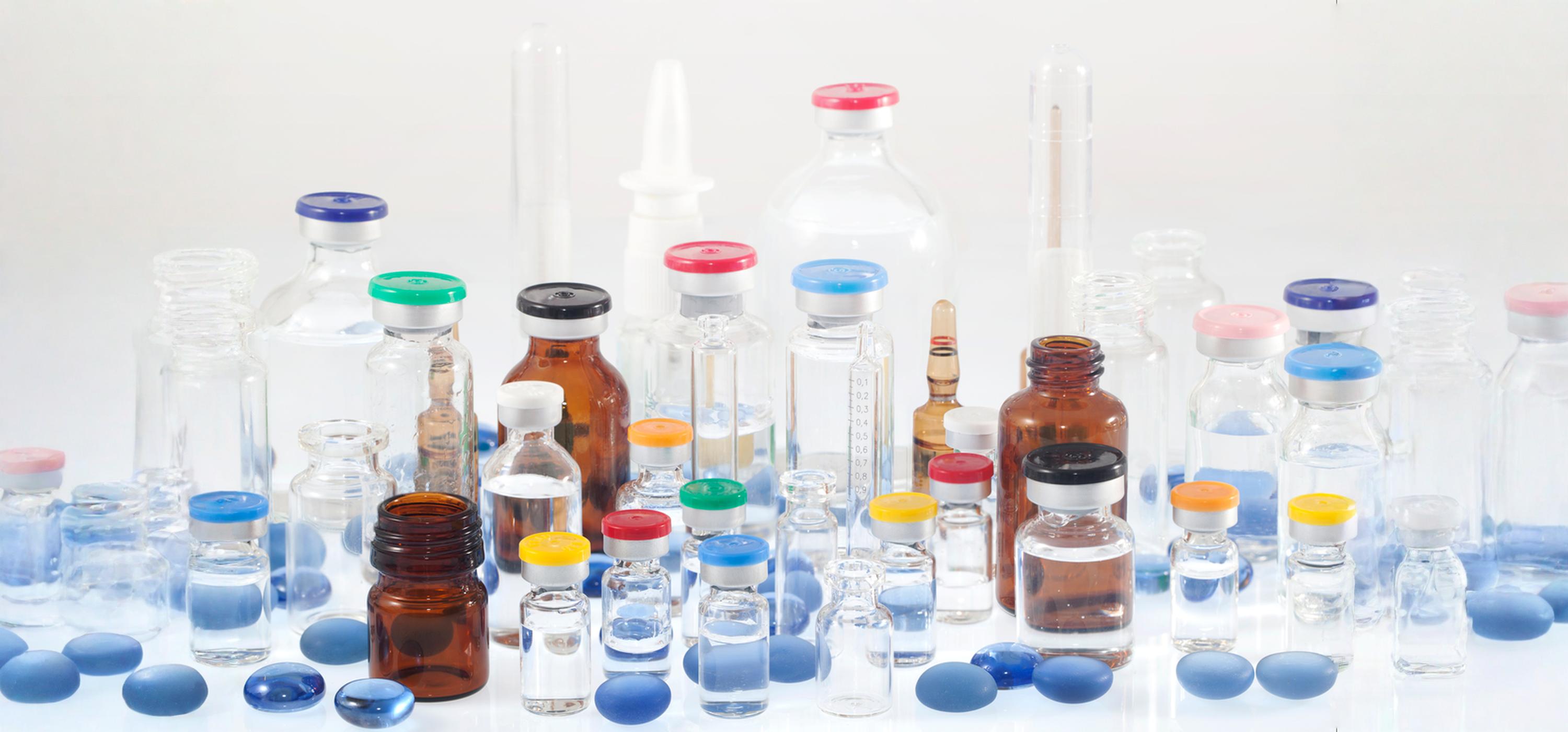 The Fragile Backbone of Sterile Manufacturing: Container Closures, Filtration, and Supply Chain Resilience